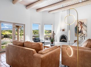 800 Calle David, Santa Fe, NM 87506