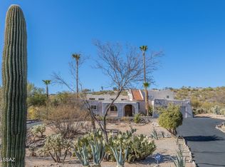 5245 N Post Trl, Tucson, AZ 85750