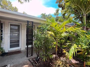 420 NE 14th Ave APT 3, Fort Lauderdale, FL 33301