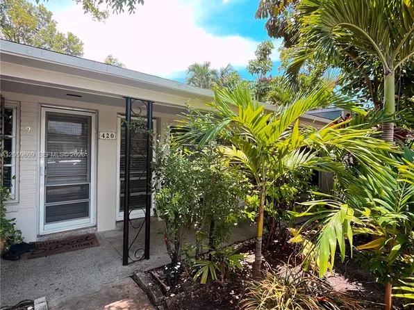 420 NE 14th Ave APT 3, Fort Lauderdale, FL 33301