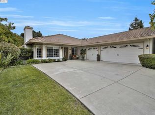 115 Lava Falls Pl, San Ramon, CA 94582