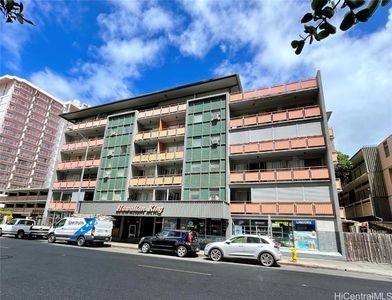 417 Nohonani St APT 203, Honolulu, HI, 96815