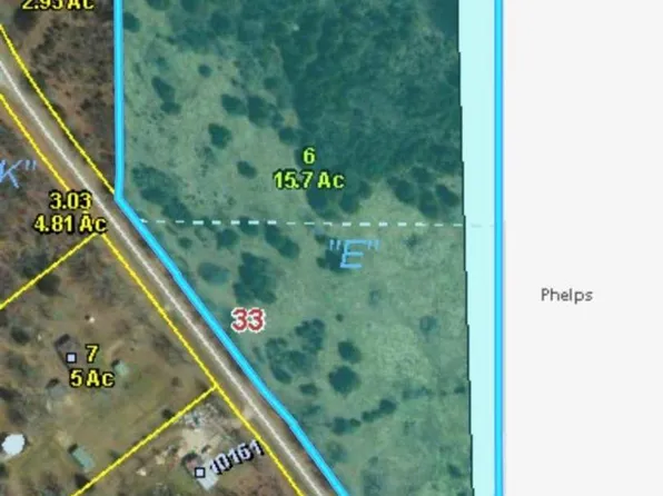 10054 Highway Mm, Dixon, MO 65459