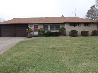 832 Halstead Blvd, Jackson, MI 49203