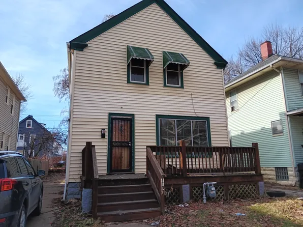 1124 E 114th St, Cleveland, OH 44108