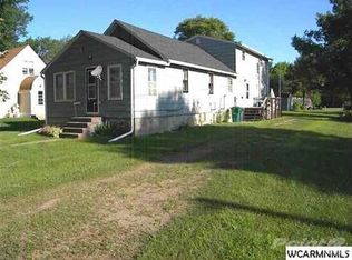 2694 Caron St, Marshall, MN 56258