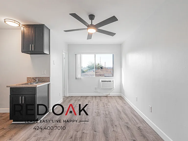 6722 Troost Ave #10 — Photo 5