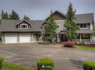 970 9th Avenue Court Fi, Fox Island, WA