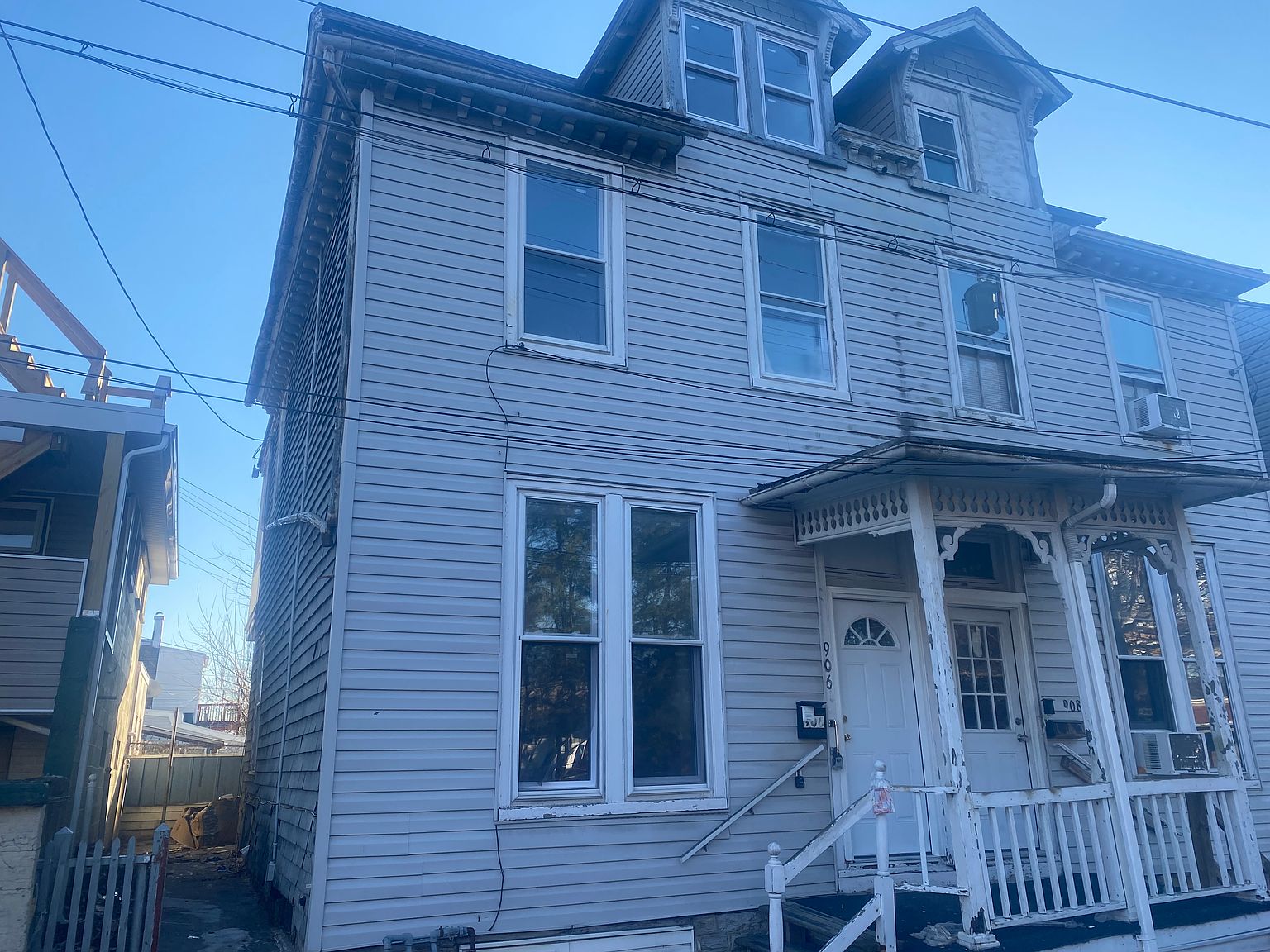 906 Walnut St, Lebanon, PA 17042 Zillow