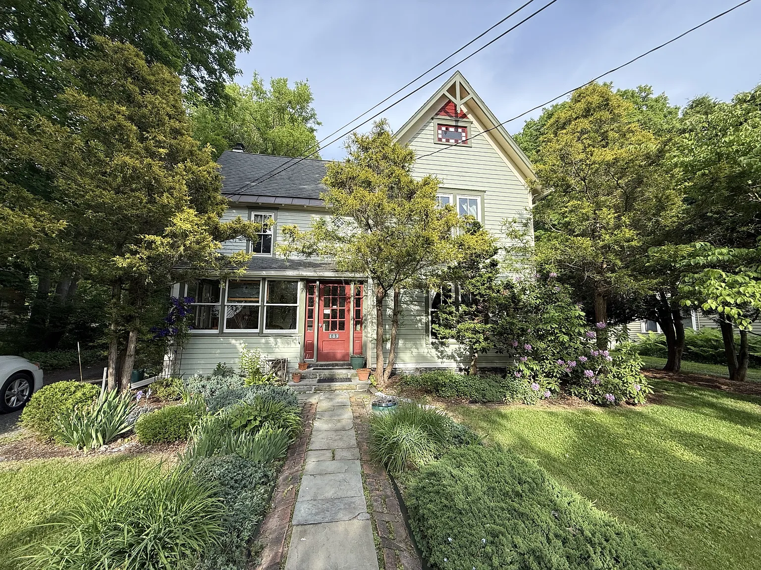 109 Judd Falls Road — Photo 1