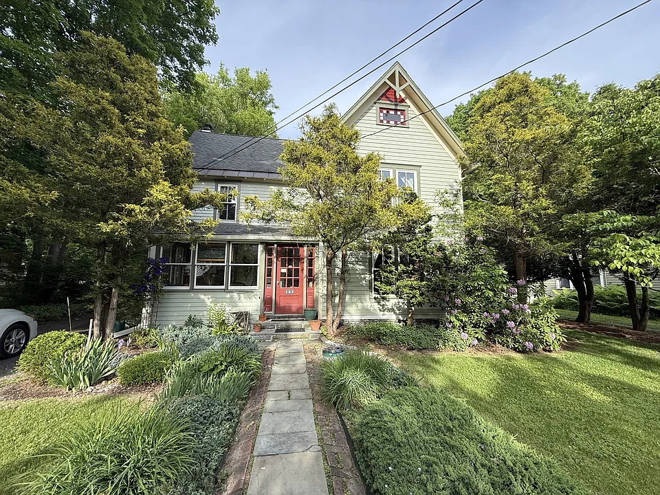 109 Judd Falls Rd