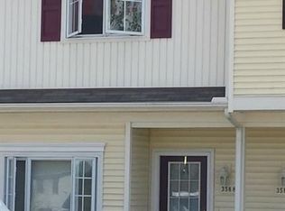 358 Eden Ln UNIT 8, Medina, OH 44256