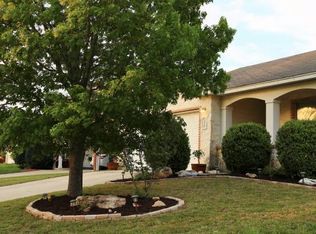 3819 Lenten Rose, San Antonio, TX 78259