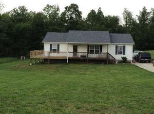 1904 Brooks Rd, Buffalo, KY 42716