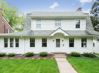 5205 2nd Ave S, Minneapolis, MN 55419