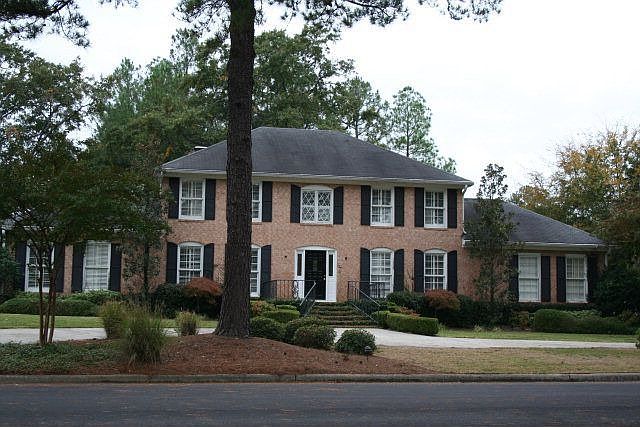 1st image of 3518 Bellerive Cir