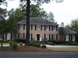 3518 Bellerive Cir, Martinez, GA 30907