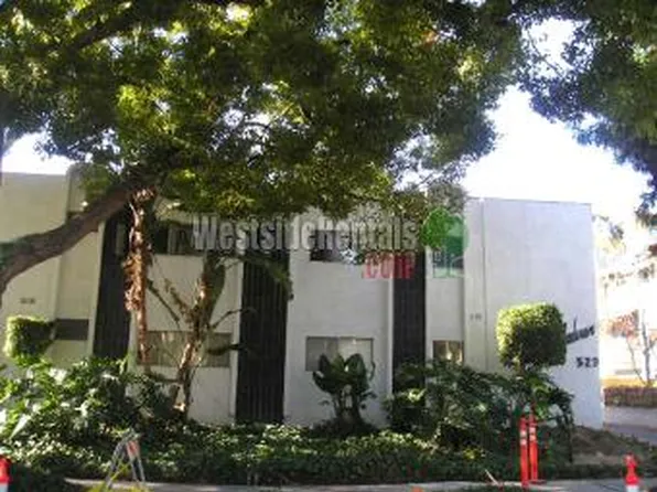 529 S Madison Ave, Pasadena, CA 91101