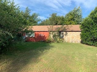 3101 Wright Ave, Spencer, OK 73084