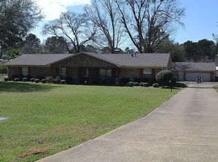 3327 Brent Rd, Longview, TX 75604