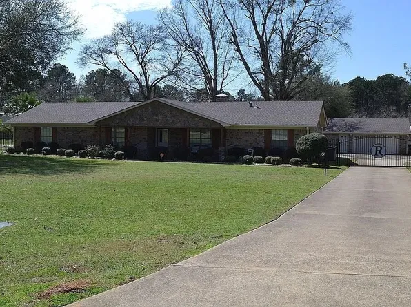 3327 Brent Rd, Longview, TX 75604