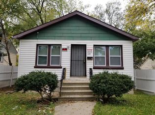 4861 N 46th St, Milwaukee, WI 53218