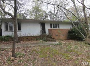 4840 Radcliff Rd, Raleigh, NC 27609