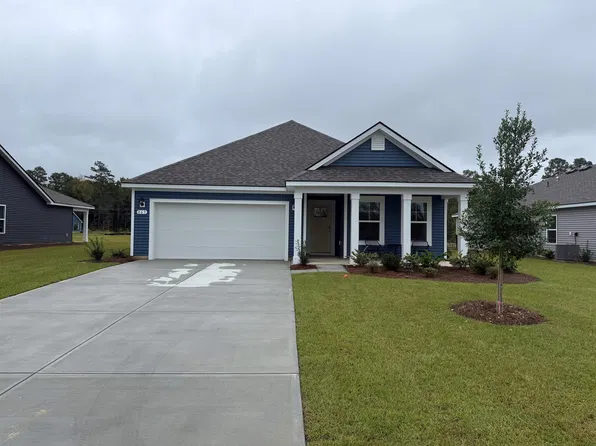 863 Old Pine Dr, Longs, SC 29568