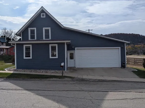 100 Cross STREET, Soldiers Grove, WI 54655