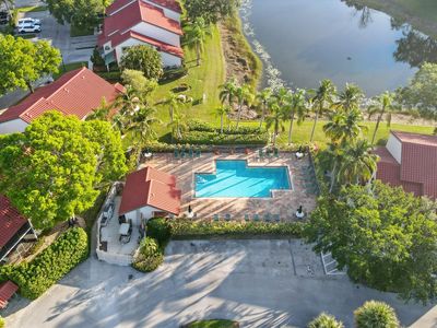 23 Lexington Lane W #A, Palm Beach Gardens, FL, 33418