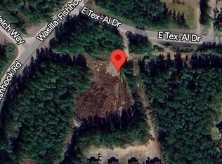 5556 E Tex Al Dr, Wasilla, AK 99654