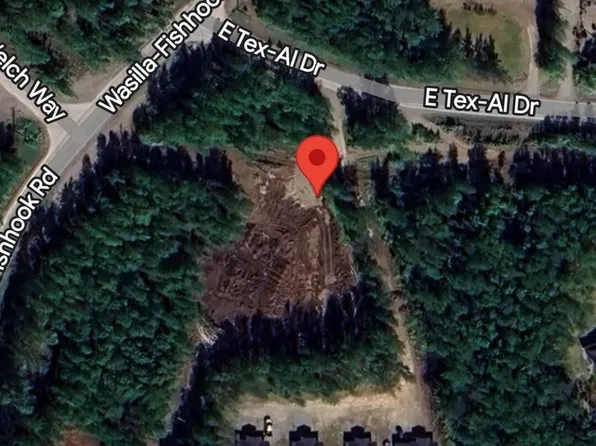 5556 E Tex Al Dr, Wasilla, AK 99654