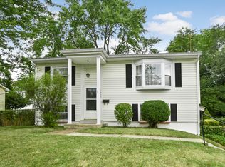 1406 Kentucky Ave, Woodbridge, VA 22191