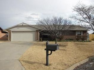 510 SW 75th St, Lawton, OK 73505