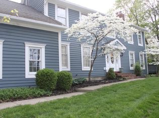 6501 Imperial Woods Rd, Dayton, OH 45459