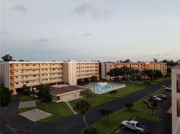 9510 Harbor Greens Way APT 501, Seminole, FL 33776