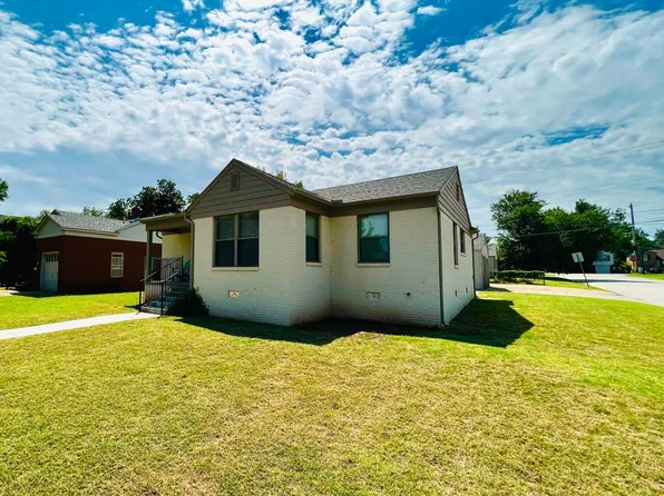 524 NW 51st St, Oklahoma City, OK 73118