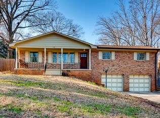 3197 Cherry Valley Dr, Atlanta, GA 30316