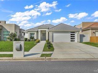 1304 Providence Ave, McAllen, TX 78504