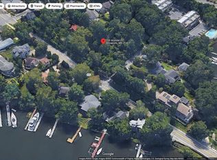 700 Arundel Pl, Annapolis, MD 21401