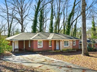 2885 Monterey Dr, Decatur, GA 30032