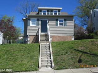 2812 Hemlock Ave, Baltimore, MD 21214