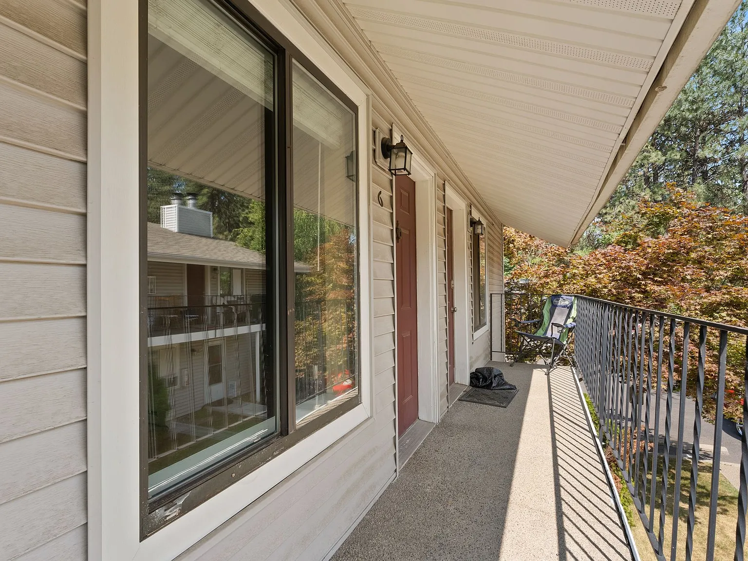 8612 N Mayfair Road Spokane Wa — Photo 3