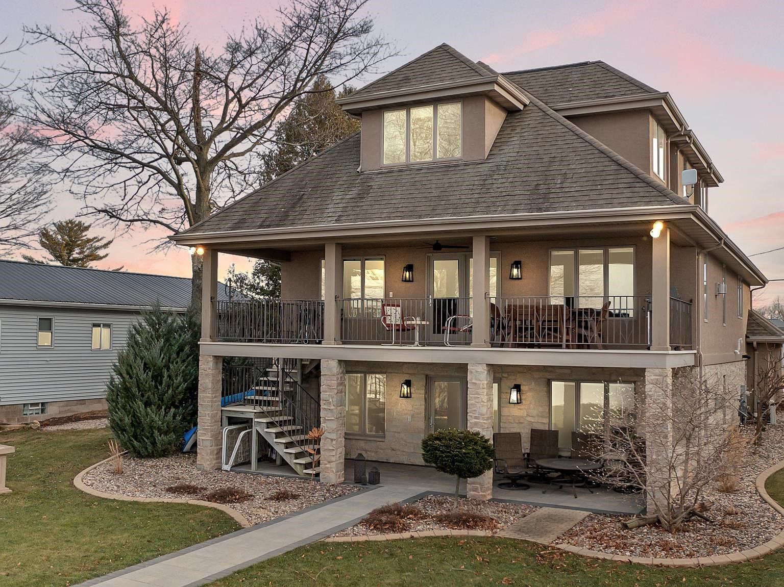 8398 Oconnells Resort Rd, Winneconne, WI 54986 Zillow