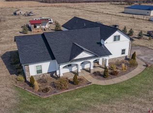 58177 Garner Lane, Olathe, CO 81425