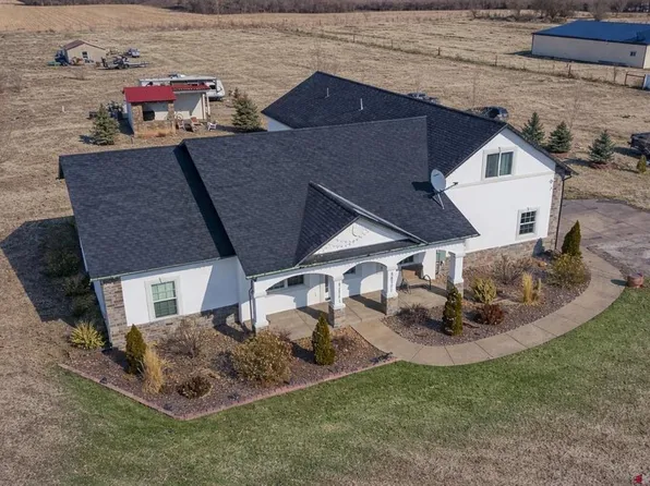 58177 Garner Lane, Olathe, CO 81425