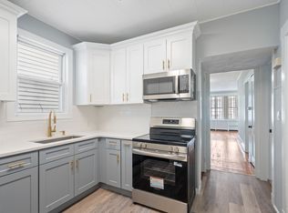111 77th St #2, North Bergen, NJ 07047