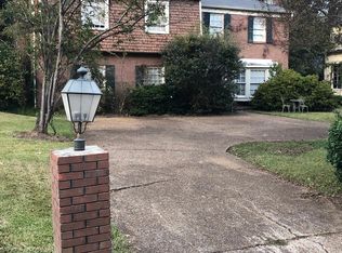 1218 Poplar Blvd #A, Jackson, MS 39202