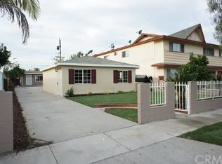 4426 E 56th St, Maywood, CA 90270