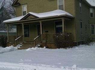 800 4th Ave NW, Austin, MN 55912